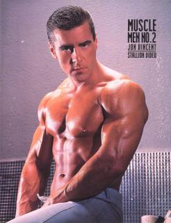 Muscle Men 2 ContraCapa